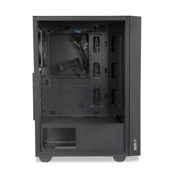 I-BOX CETUS 903 Midi Tower ATX taske