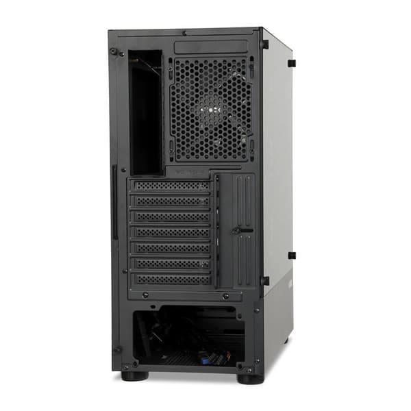I-BOX LUPUS 27 Midi Tower ATX taske