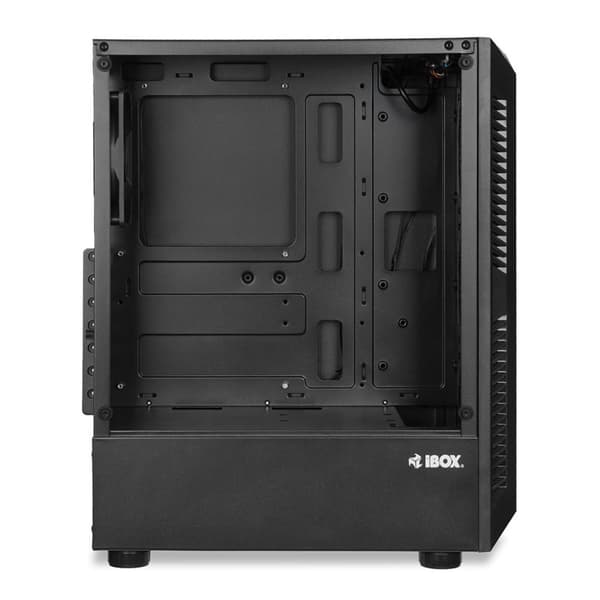 I-BOX LUPUS 27 Midi Tower ATX taske