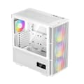 Miniatyrbild 3 av 10: DeepCool CH560 DIGITAL WH Midi Tower Vit
