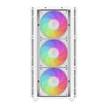 Miniatyrbild 5 av 10: DeepCool CH560 DIGITAL WH Midi Tower Vit