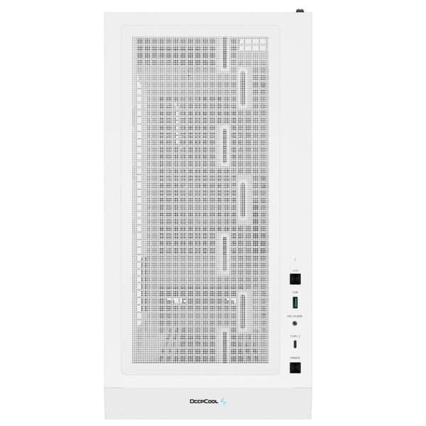 DeepCool CH560 DIGITAL WH Midi Tower Vit