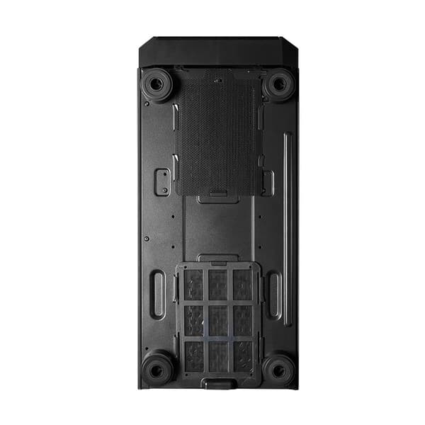 Chieftec GL-04B-OP computertaske Midi Tower Sort