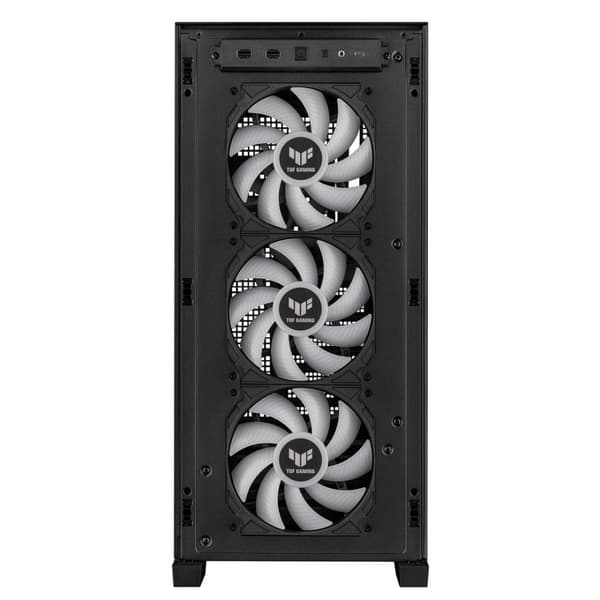 Hus Asus TUF GAMING GT302 TG ARGB SORT