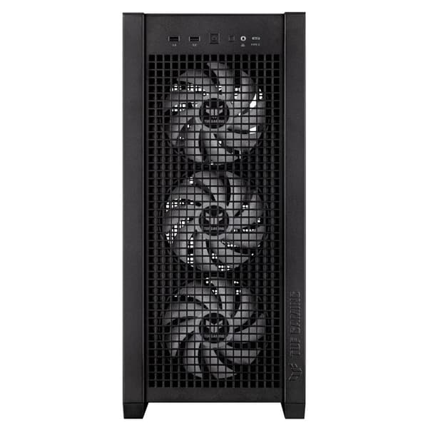 Hus Asus TUF GAMING GT302 TG ARGB SORT