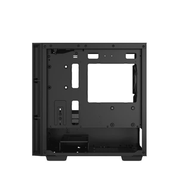 DeepCool CH360 DIGITAL Micro Tower Svart