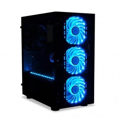 iBox PASSION V4 Mini Tower Sort