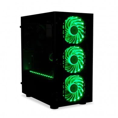 iBox PASSION V4 Mini Tower Sort