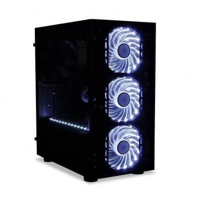 iBox PASSION V4 Mini Tower Sort