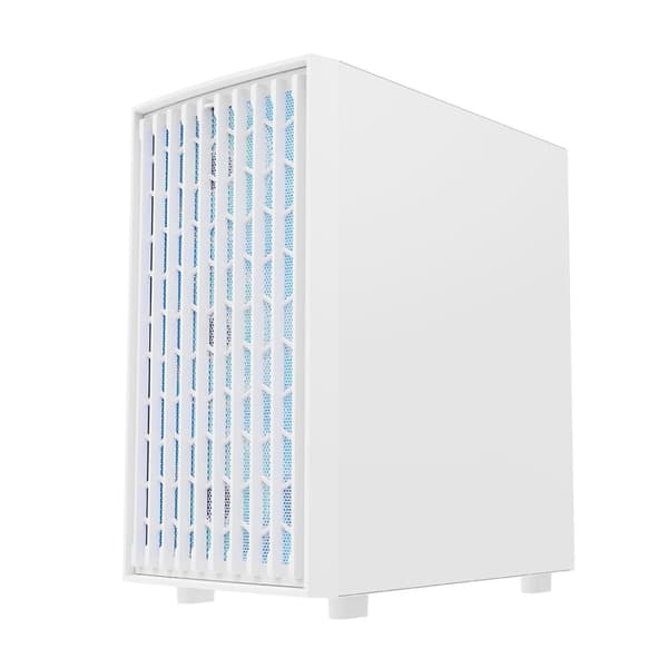 MODECOM BREEZE ARGB Flow MIDI USB 3.0 X 2 CYPE-C datorfodral