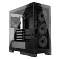 Miniatyrbild 2 av 10: MODECOM Volcano SPACE APEX ARGB MIDI USB 3.0 X 2 CYPE-C