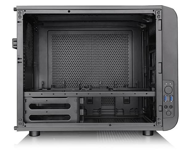 Thermaltake Core V21 Cube Black