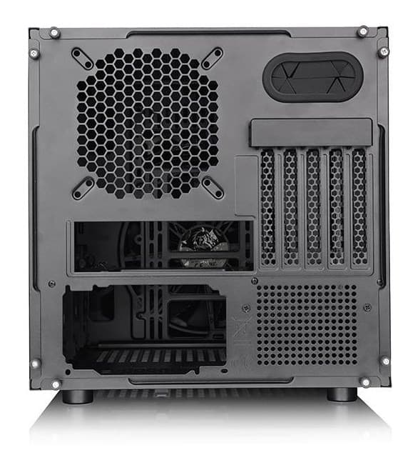 Thermaltake Core V21 Cube Black