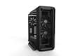 Miniatyrbild 6 av 11: Be Quiet! Silent Base 802 ATX-chassi med fönster, svart
