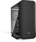 Miniatyrbild 2 av 11: Be Quiet! Silent Base 802 ATX-chassi med fönster, svart