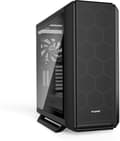 Miniatyrbild 1 av 11: Be Quiet! Silent Base 802 ATX-chassi med fönster, svart