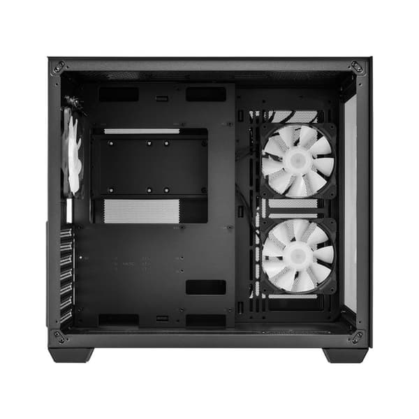FSP CMT380 ARGB SVART