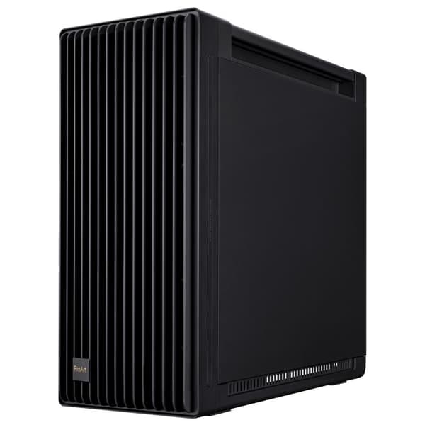 ASUS ProArt PA602 Svart