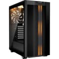 Miniatyrbild 1 av 4: Be Quiet Pure Base 500DX ATX datorfodral, svart (BGW37)