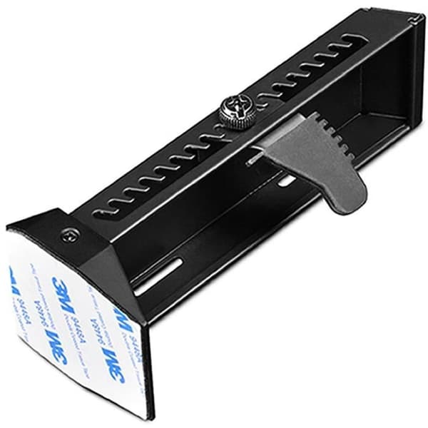 Grafikkortsstöd - DEEPCOOL GH-01 - Internt stöd - Svart