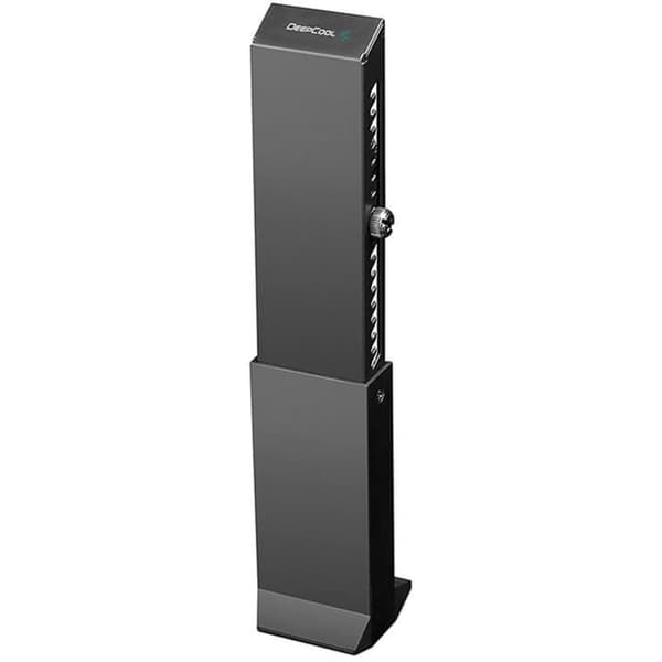 Grafikkortsstöd - DEEPCOOL GH-01 - Internt stöd - Svart
