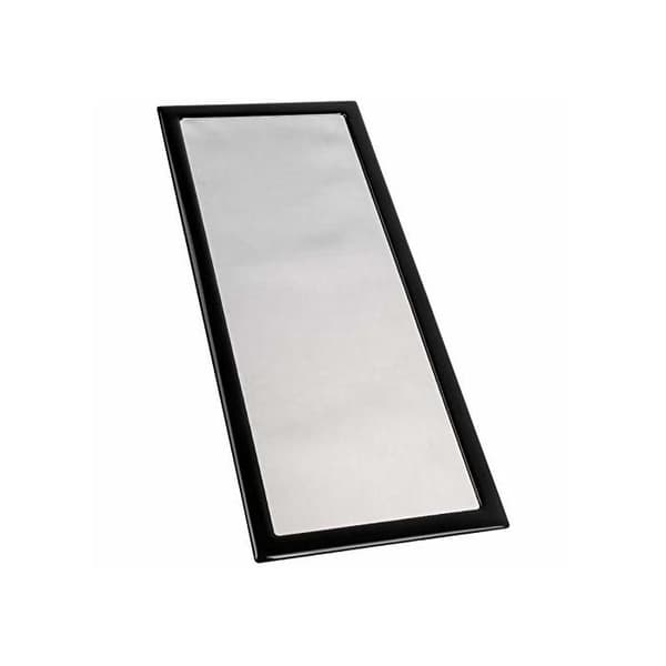 demciflex demciflex staubfilter lian li pc-o11 air - 1x filter für side, black Customization PC Demciflex Staubfilter Lian Li