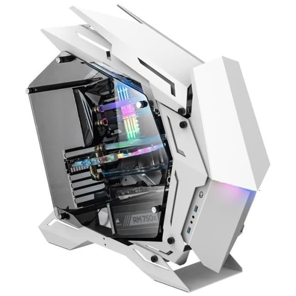 JONSBO MOD3 WHITE (MOD3 WHITE)