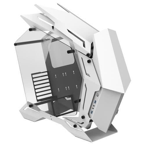 JONSBO MOD3 WHITE (MOD3 WHITE)