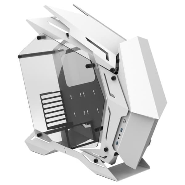 JONSBO MOD3 WHITE (MOD3 WHITE)