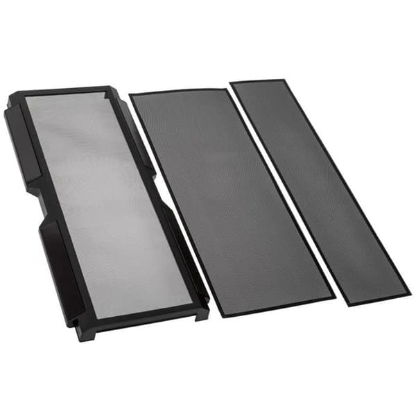 LIAN LI PC-chassi LIAN LI