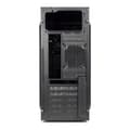 Miniatyrbild 3 av 4: Fodral Vultech VCO-A1699 Rev 2.1 ATX 1x USB 2.0,2X USB 3.0, utan strömförsörjning, Svart