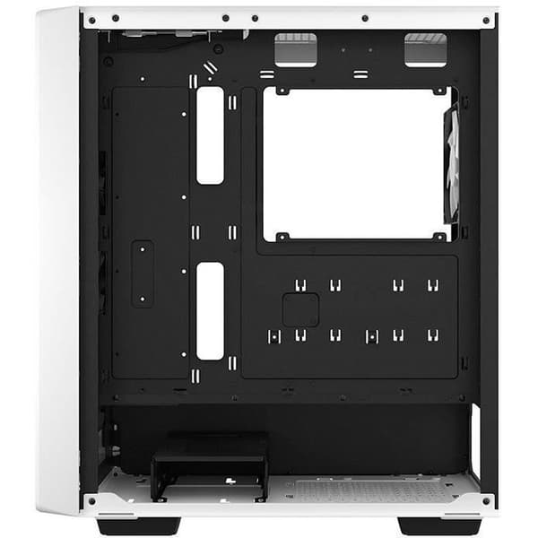PC-fodral - DEEPCOOL - CC560 V2 (Vit) - Medium tower - ATX-format - Utan strömförsörjning