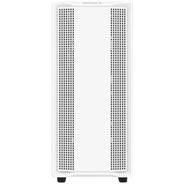 PC-fodral - DEEPCOOL - CC560 V2 (Vit) - Medium tower - ATX-format - Utan strömförsörjning