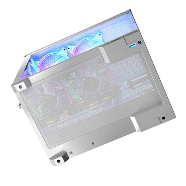 MODECOM Volcano Panorama APEX ARGB 7F MIDI