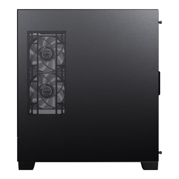 Phanteks XT VIEW Mid Tower Sort