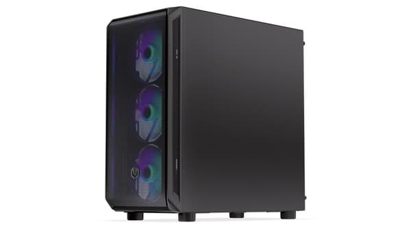 Hus ENDORFY Arx 700 ARGB