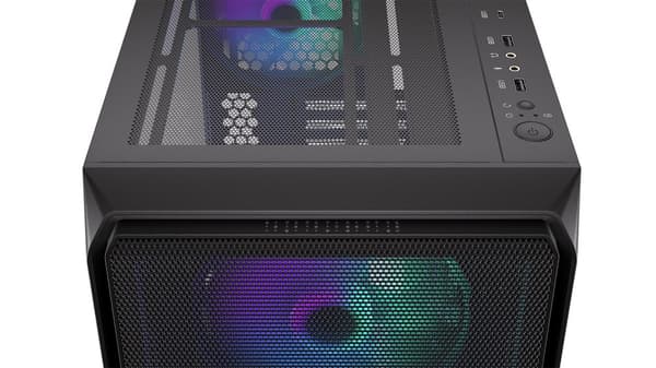 Hus ENDORFY Arx 700 ARGB