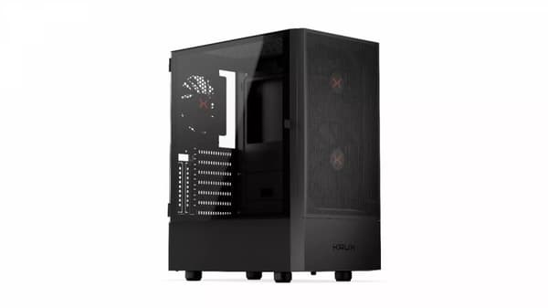 Krux Nadir kabinet