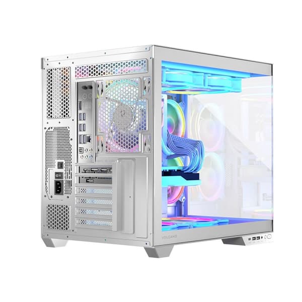 MODECOM Volcano Panorama APEX ARGB 3F MIDI