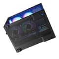 Miniatyrbild 10 av 10: MODECOM Volcano Panorama APEX ARGB 3F MIDI