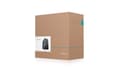 Miniatyrbild 7 av 10: Obudowa Deepcool CH370 czarna (R-CH370-BKNAM1-G-1)