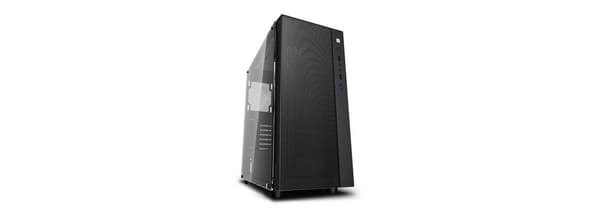 OBUDOWA DeepCool MATREXX 55 MESH (MATREXX55-MESH-ZJ) Svart