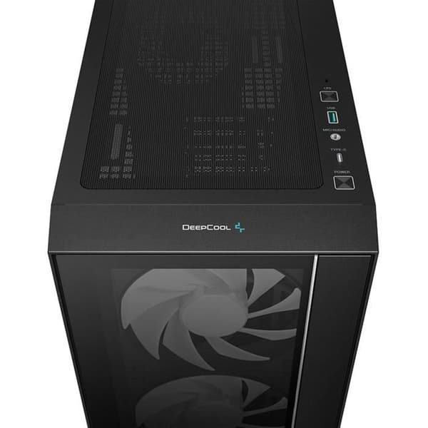 DeepCool Modell: Matrexx 55 V