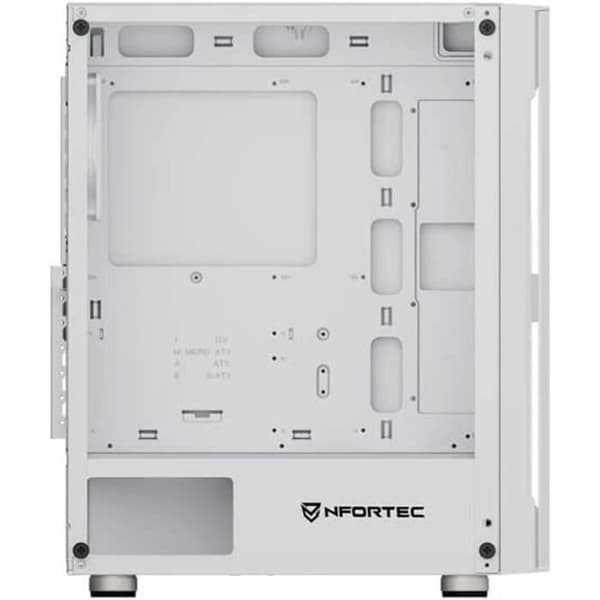 Nfortec Azir ATX fodral