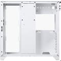 Miniatyrbild 3 av 6: PC Chassi Medium Tower E-ATX - Magnium Gear - Neo Qube 2 - Glaspaneler - RGB - Kylning 360mm