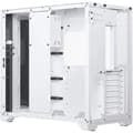 Miniatyrbild 4 av 6: PC Chassi Medium Tower E-ATX - Magnium Gear - Neo Qube 2 - Glaspaneler - RGB - Kylning 360mm