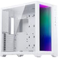 Miniatyrbild 5 av 6: PC Chassi Medium Tower E-ATX - Magnium Gear - Neo Qube 2 - Glaspaneler - RGB - Kylning 360mm