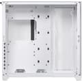 Miniatyrbild 2 av 6: PC Chassi Medium Tower E-ATX - Magnium Gear - Neo Qube 2 - Glaspaneler - RGB - Kylning 360mm