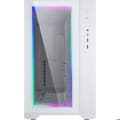 Miniatyrbild 1 av 6: PC Chassi Medium Tower E-ATX - Magnium Gear - Neo Qube 2 - Glaspaneler - RGB - Kylning 360mm
