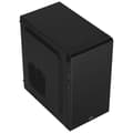 Miniatyrbild 3 av 4: Aerocool CS106 - Micro ATX PC-fodral - USB 3.0 - Svart